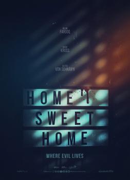 Home Sweet Home: Wo das Böse wohnt