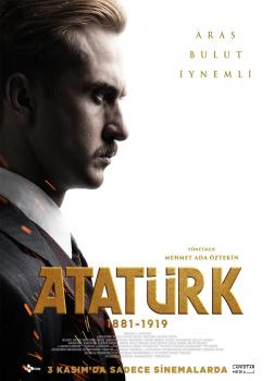 Atatürk 1881-1919 - Teil 2