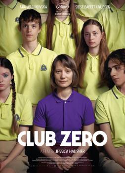 Club Zero (2023)<br><small><i>Club Zero</i></small>