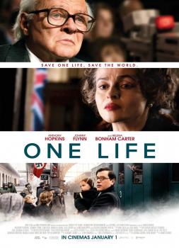 One Life (2023)<br><small><i>One Life</i></small>