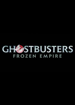 Ghostbusters: Frozen Empire