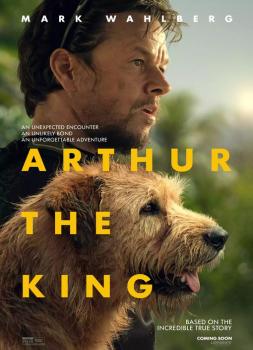 Arthur der Große (2024)<br><small><i>Arthur the King</i></small>