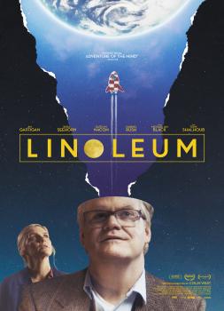 Linoleum - Das All und all das