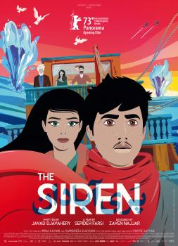 Die Sirene