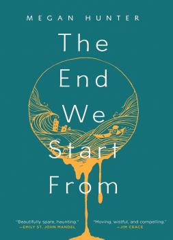 The End We Start From (2023)<br><small><i>The End We Start From</i></small>