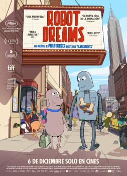 Robot Dreams (2023)<br><small><i>Robot Dreams</i></small>