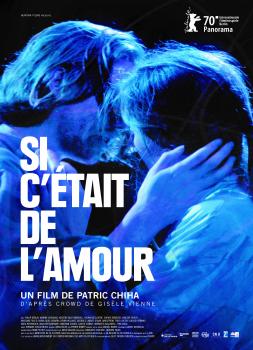 If it were Love (2020)<br><small><i>Si c'était de l'amour</i></small>