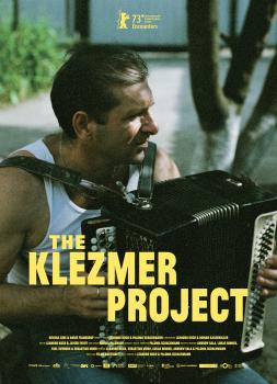 Das Klezmer Projekt - In mir tanze ich (2023)<br><small><i>Adentro mío estoy bailando</i></small>
