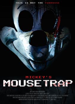 Mickey's Mouse Trap