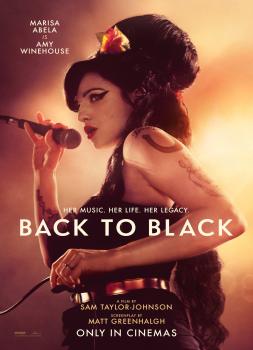 Back to Black (2024)<br><small><i>Back to Black</i></small>