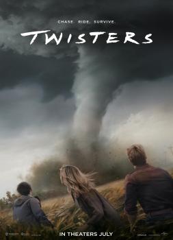 Twisters (2024)<br><small><i>Twisters</i></small>