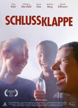 Schlussklappe (2022)<br><small><i>Schlussklappe</i></small>