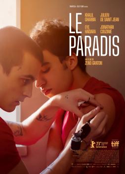 Le Paradis (2023)<br><small><i>Le paradis</i></small>
