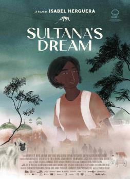 Sultanas Traum (2023)<br><small><i>El sueño de la sultana</i></small>