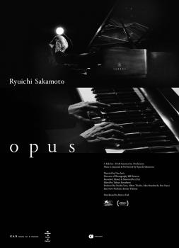 Ryuichi Sakamoto | Opus (2023)<br><small><i>Ryuichi Sakamoto | Opus</i></small>