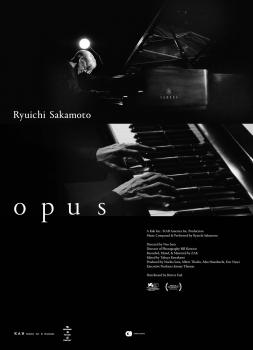 Ryuichi Sakamoto | Opus