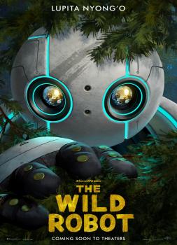 Der wilde Roboter (2024)<br><small><i>The Wild Robot</i></small>