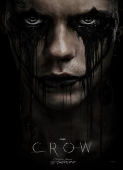 The Crow (2024)<br><small><i>The Crow</i></small>