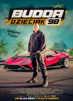 Budda. Dzieciak' 98