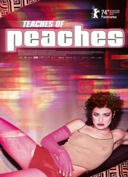 Teaches of Peaches (2024)<br><small><i>Teaches of Peaches</i></small>