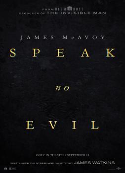 Speak No Evil (2024)<br><small><i>Speak No Evil</i></small>