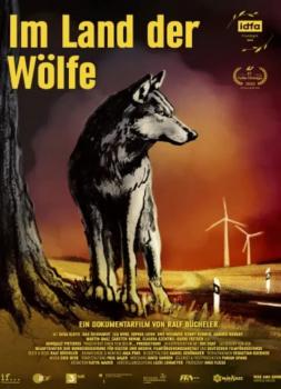 Im Land der Wölfe (2023)<br><small><i>In Wolf Country</i></small>