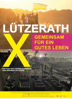 Lützerath - Gemeinsam für ein gutes Leben (2024)<br><small><i>Lützerath - Gemeinsam für ein gutes Leben</i></small>