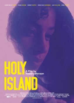 Holy Island (2021)<br><small><i>Holy Island</i></small>