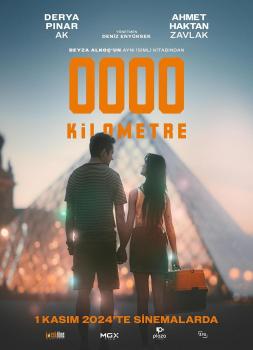 0000 Kilometer