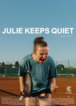 Julie bleibt still (2024)<br><small><i>Julie zwijgt</i></small>