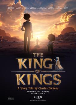 Der König der Könige (2025)<br><small><i>The King of Kings</i></small>