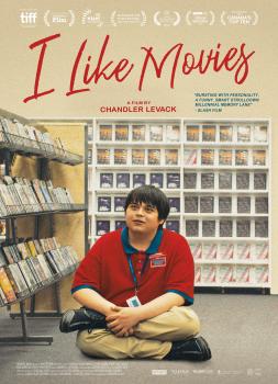 I Like Movies (2022)<br><small><i>I Like Movies</i></small>
