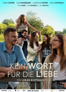 Kein Wort für die Liebe (2025)<br><small><i>Kein Wort für die Liebe</i></small>