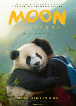 Moon, der Panda (2025)<br><small><i>Moon the Panda</i></small>