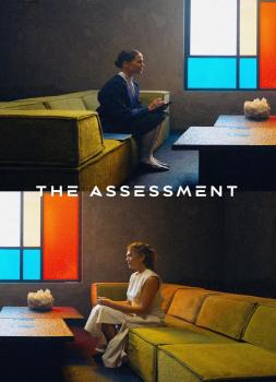 The Assessment (2024)<br><small><i>The Assessment</i></small>