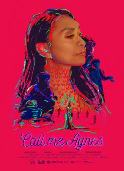 Call Me Agnes (2024)<br><small><i>Call Me Agnes</i></small>
