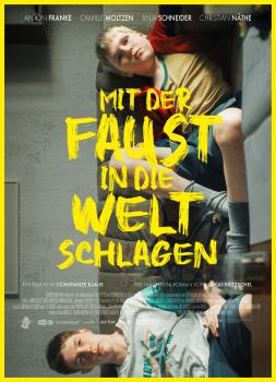 Mit der Faust in die Welt schlagen (2025)<br><small><i>Mit der Faust in die Welt schlagen</i></small>