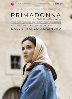 Primadonna - Das Mädchen von morgen (2022)<br><small><i>Primadonna</i></small>