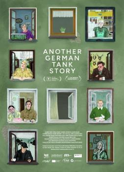 Another German Tank Story (2024)<br><small><i>Another German Tank Story</i></small>