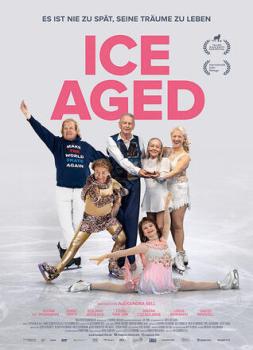 Ice Aged (2024)<br><small><i>Ice Aged</i></small>