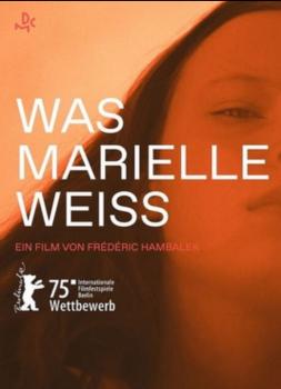 Was Marielle weiß (2025)<br><small><i>Was Marielle weiß</i></small>