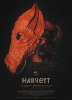 Harvest (2024)<br><small><i>Harvest</i></small>