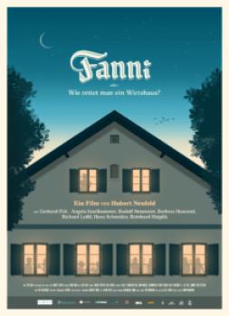 Fanni - Oder: Wie rettet man ein Wirtshaus? (2025)<br><small><i>Fanni - Oder: Wie rettet man ein Wirtshaus?</i></small>