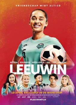 Lioness (2023)<br><small><i>Leeuwin</i></small>