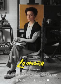 Leonora im Morgenlicht (2025)<br><small><i>Leonora in the Morning Light</i></small>