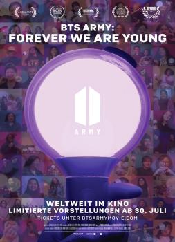 BTS Army: Forever We Are Young (2025)<br><small><i>BTS Army: Forever We Are Young</i></small>