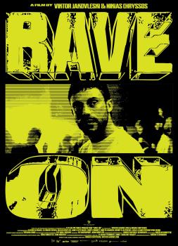 Rave On (2025)<br><small><i>Rave On</i></small>