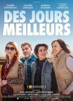 Die guten und die besseren Tage (2025)<br><small><i>Des jours meilleurs</i></small>