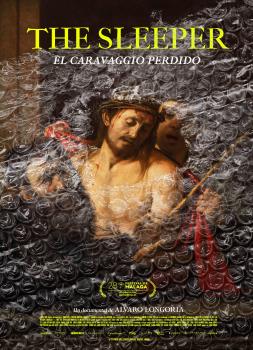 Ecce Homo - Der verlorene Caravaggio (2025)<br><small><i>The Sleeper. El Caravaggio perdido</i></small>