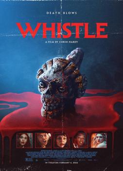 Whistle (2025)<br><small><i>Whistle</i></small>